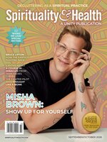Spirituality & Health Magazine